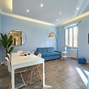Appartamento Good Vibes Comfort And Quality, Roma