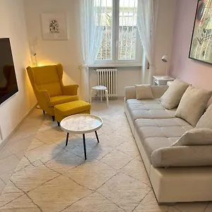Appartamento Royal Domus Of, Roma