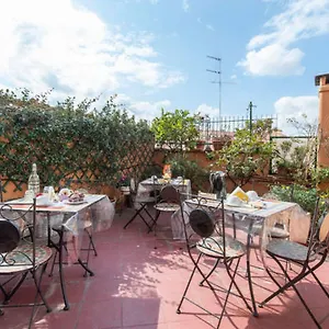 Appartamento Casa Via Cesena, Roma