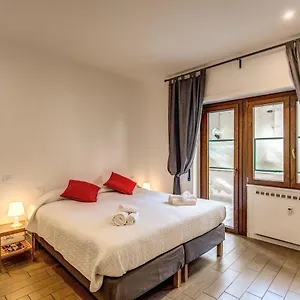 Appartamento M&l - Ardesia Terrace, Roma